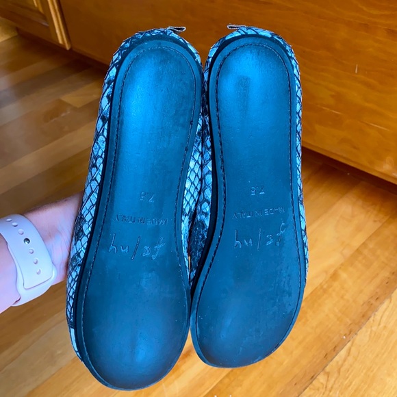 FS/NY Sloop Flat - Picture 4 of 6